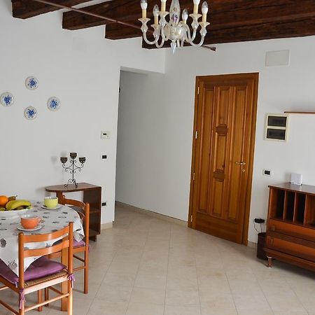 Apartament Ca Marin Wenecja Zewnętrze zdjęcie