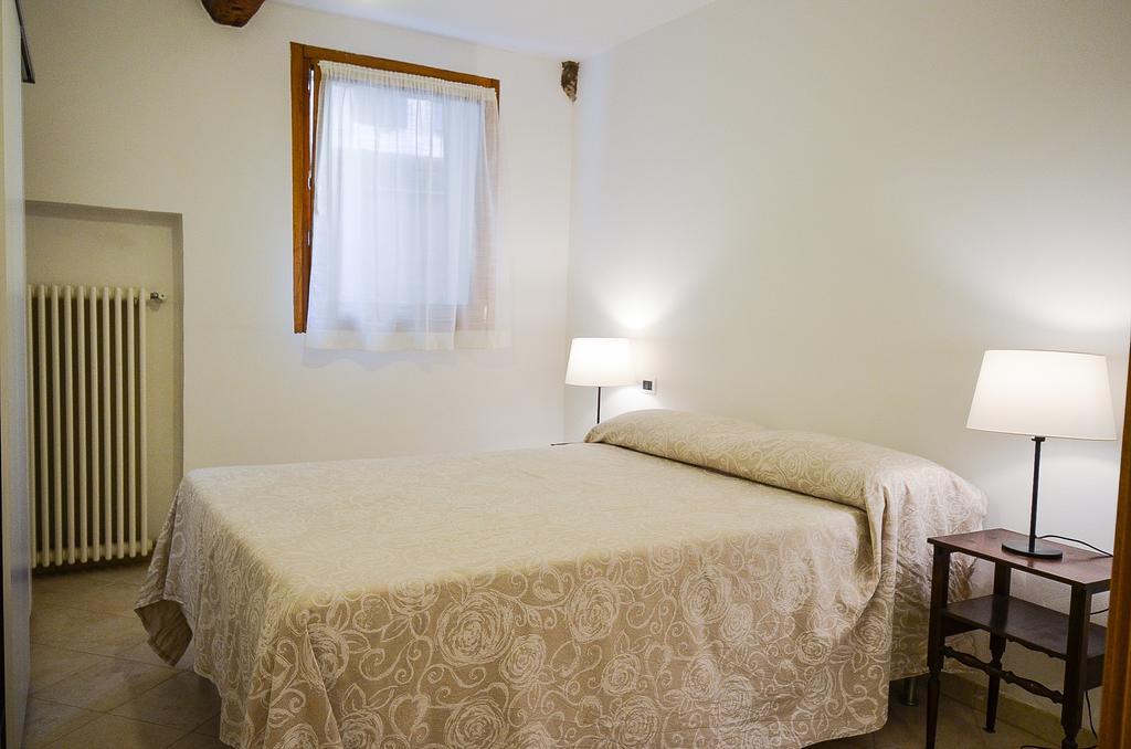 Apartament Ca Marin Wenecja Zewnętrze zdjęcie