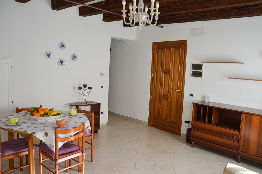 Apartament Ca Marin Wenecja Zewnętrze zdjęcie