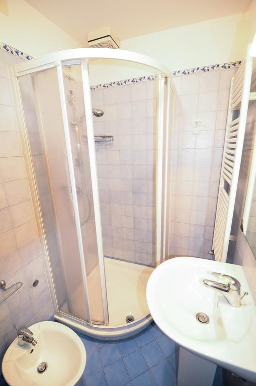 Apartament Ca Marin Wenecja Zewnętrze zdjęcie