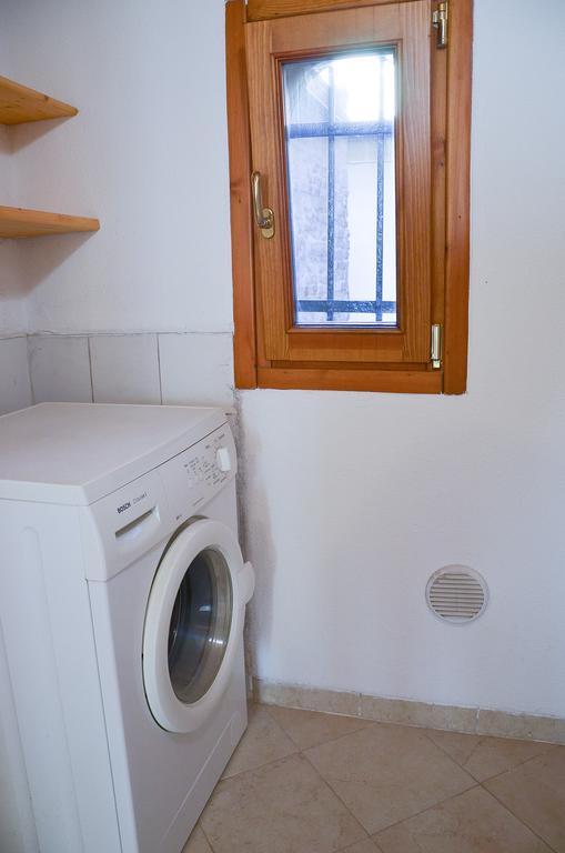 Apartament Ca Marin Wenecja Zewnętrze zdjęcie