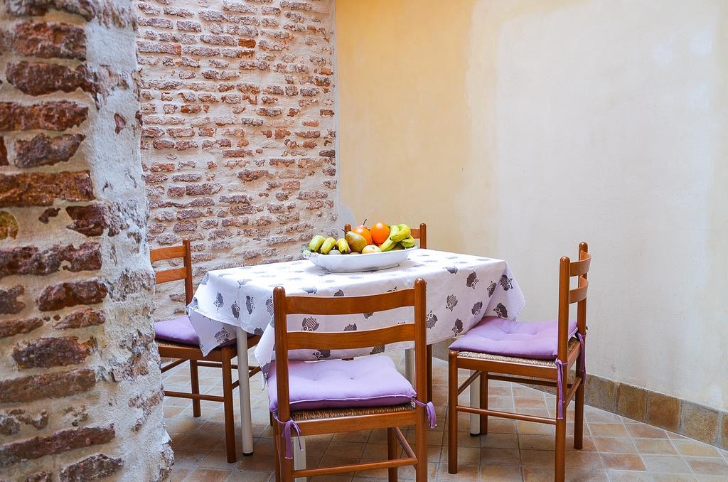Apartament Ca Marin Wenecja Zewnętrze zdjęcie