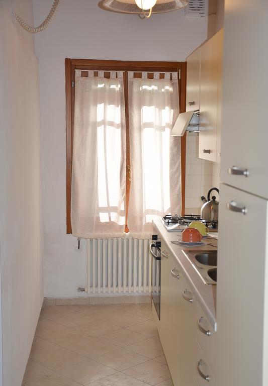 Apartament Ca Marin Wenecja Zewnętrze zdjęcie