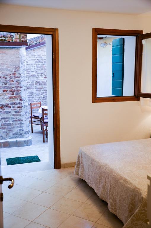 Apartament Ca Marin Wenecja Zewnętrze zdjęcie