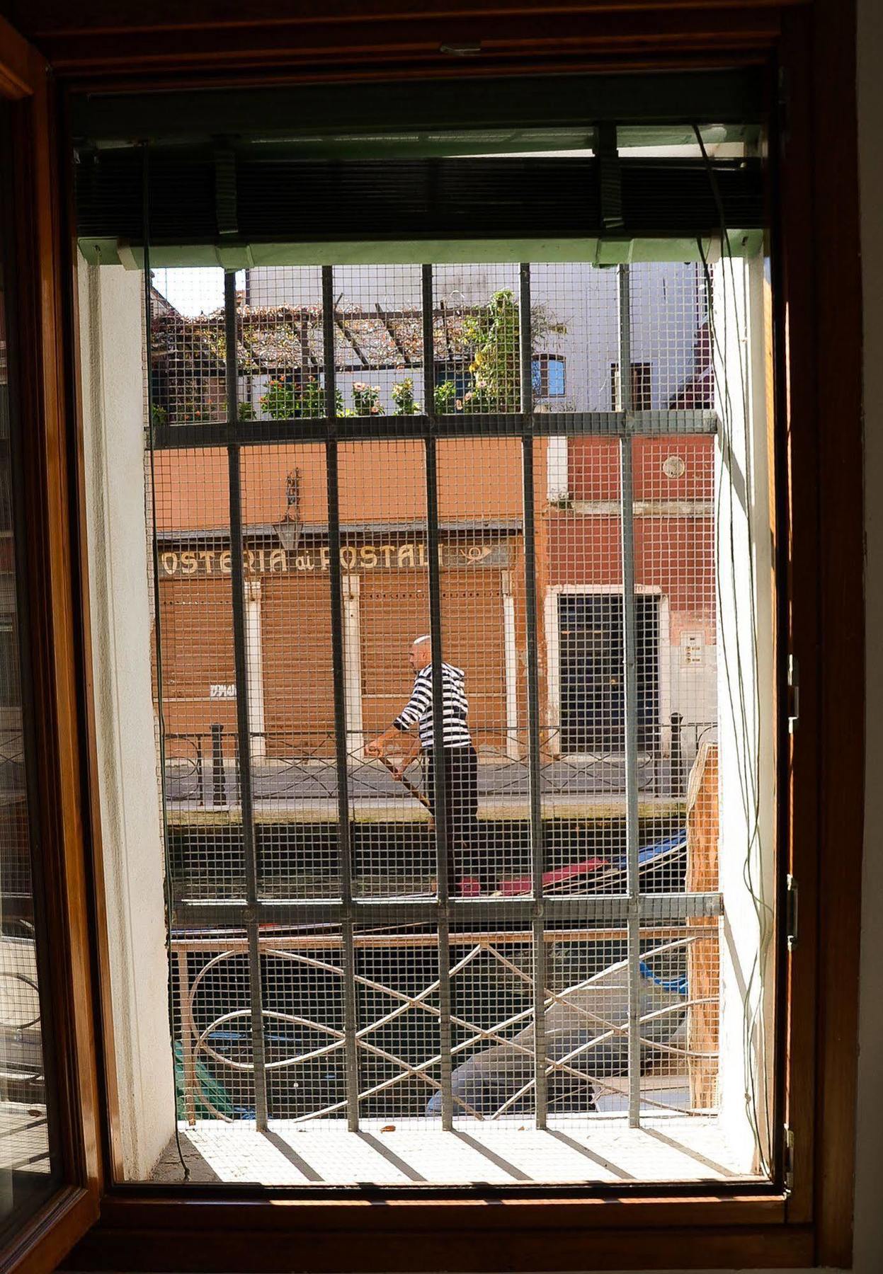 Apartament Ca Marin Wenecja Zewnętrze zdjęcie