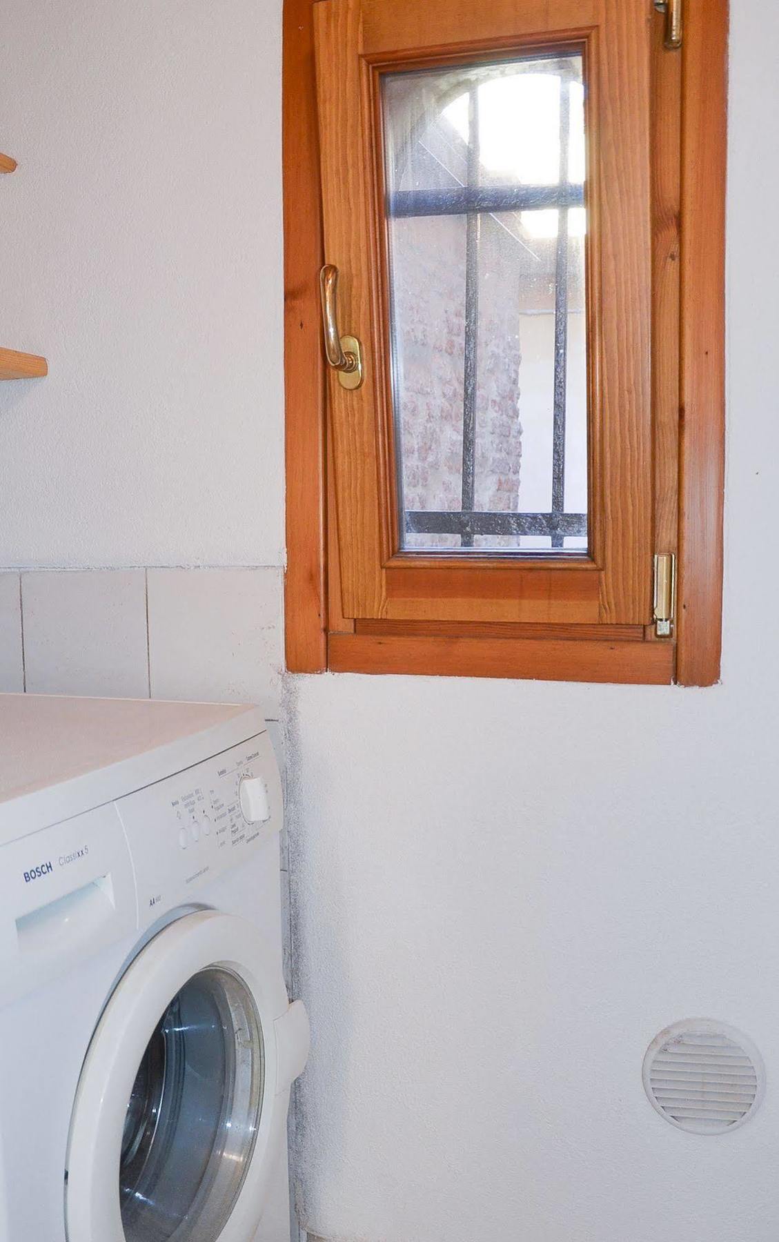Apartament Ca Marin Wenecja Zewnętrze zdjęcie