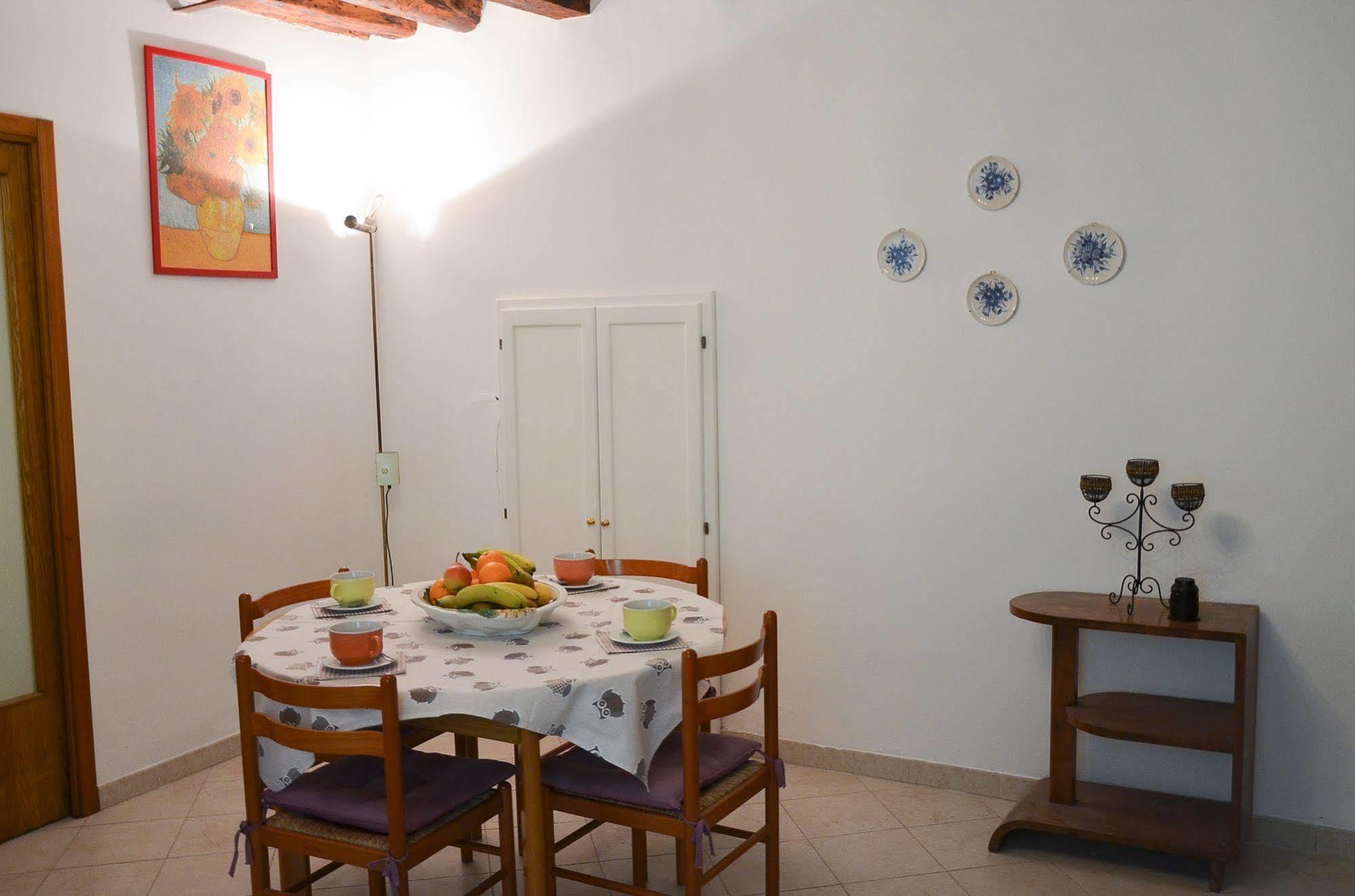 Apartament Ca Marin Wenecja Zewnętrze zdjęcie