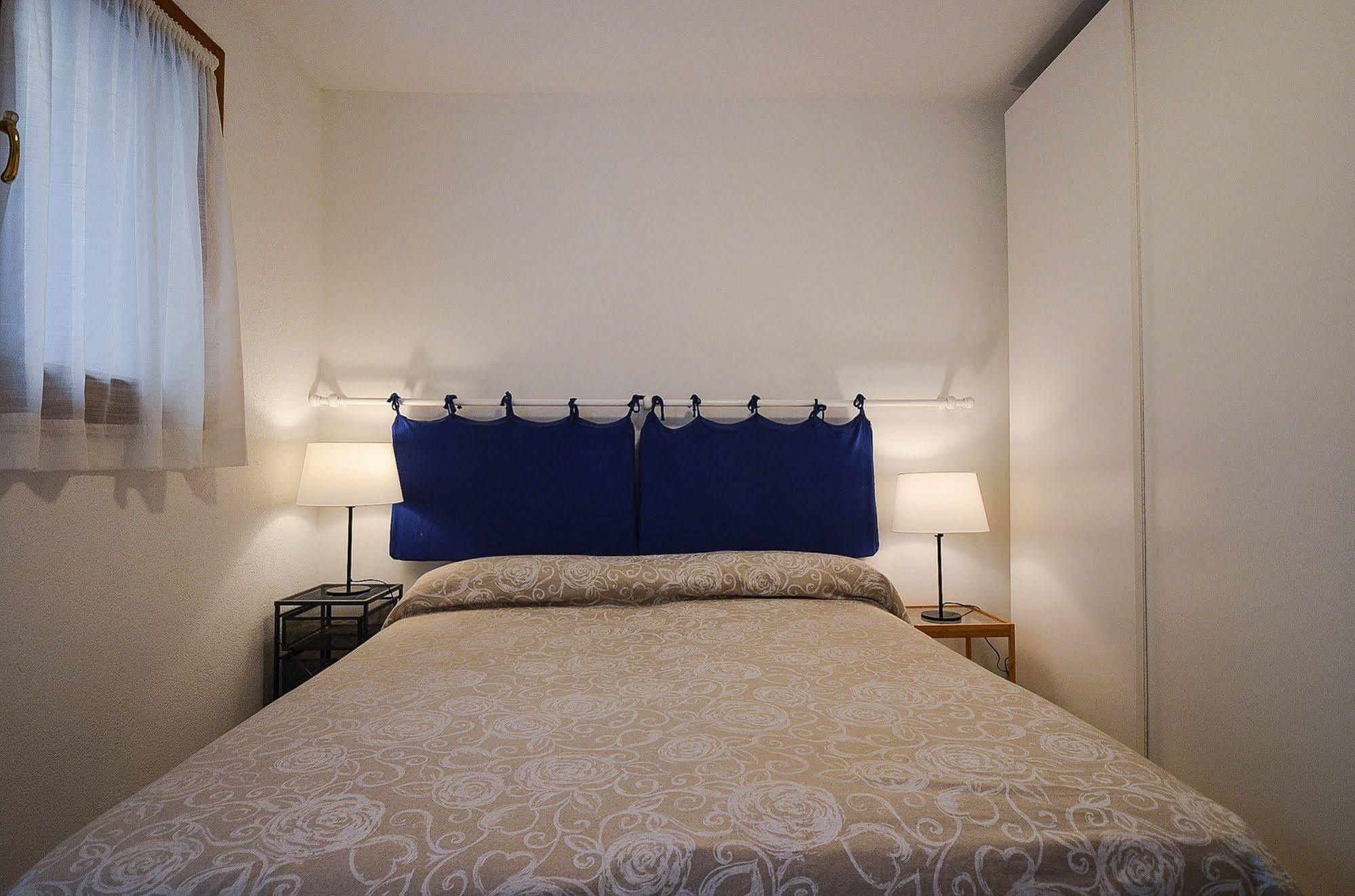 Apartament Ca Marin Wenecja Zewnętrze zdjęcie