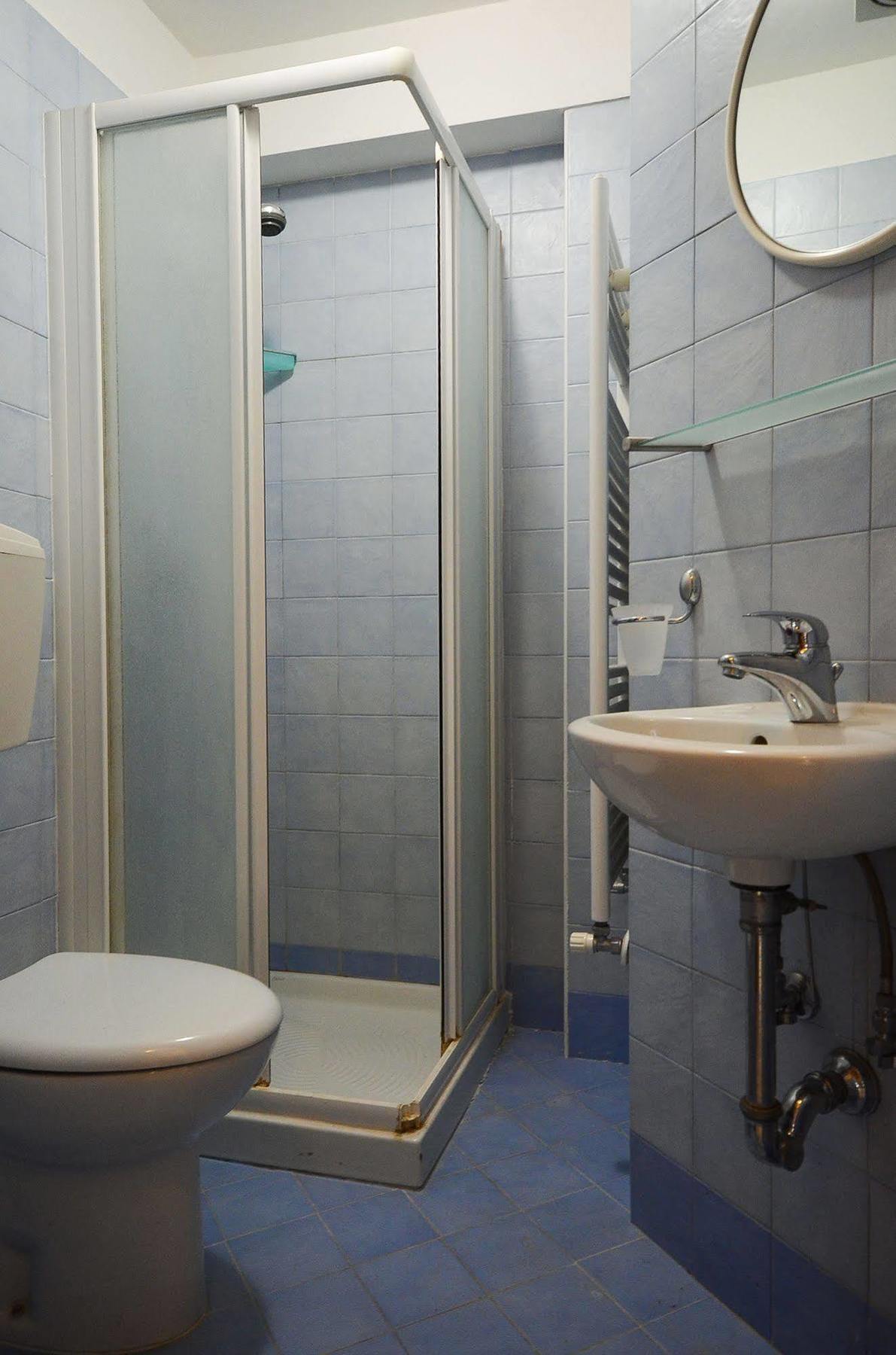 Apartament Ca Marin Wenecja Zewnętrze zdjęcie