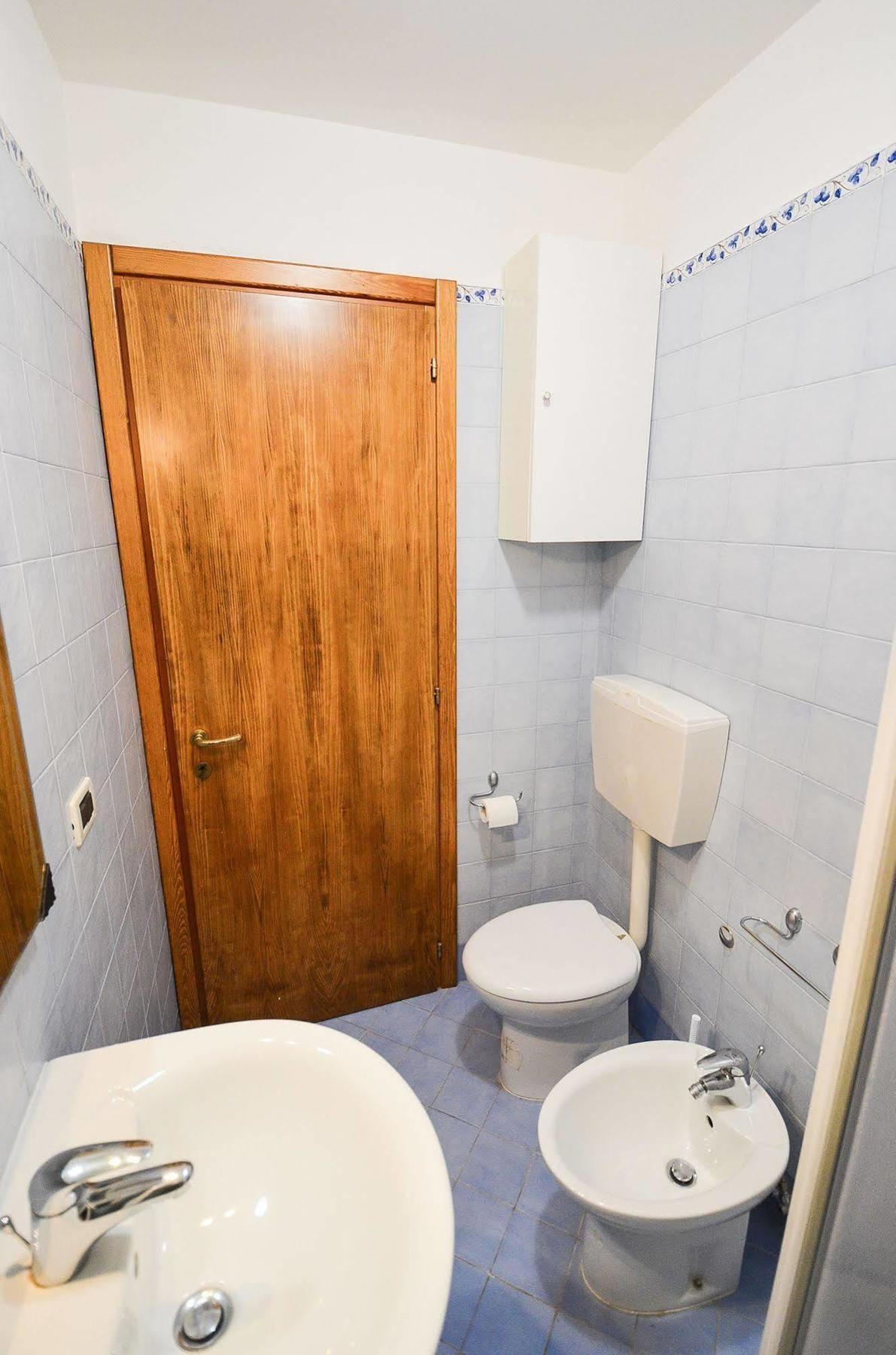 Apartament Ca Marin Wenecja Zewnętrze zdjęcie