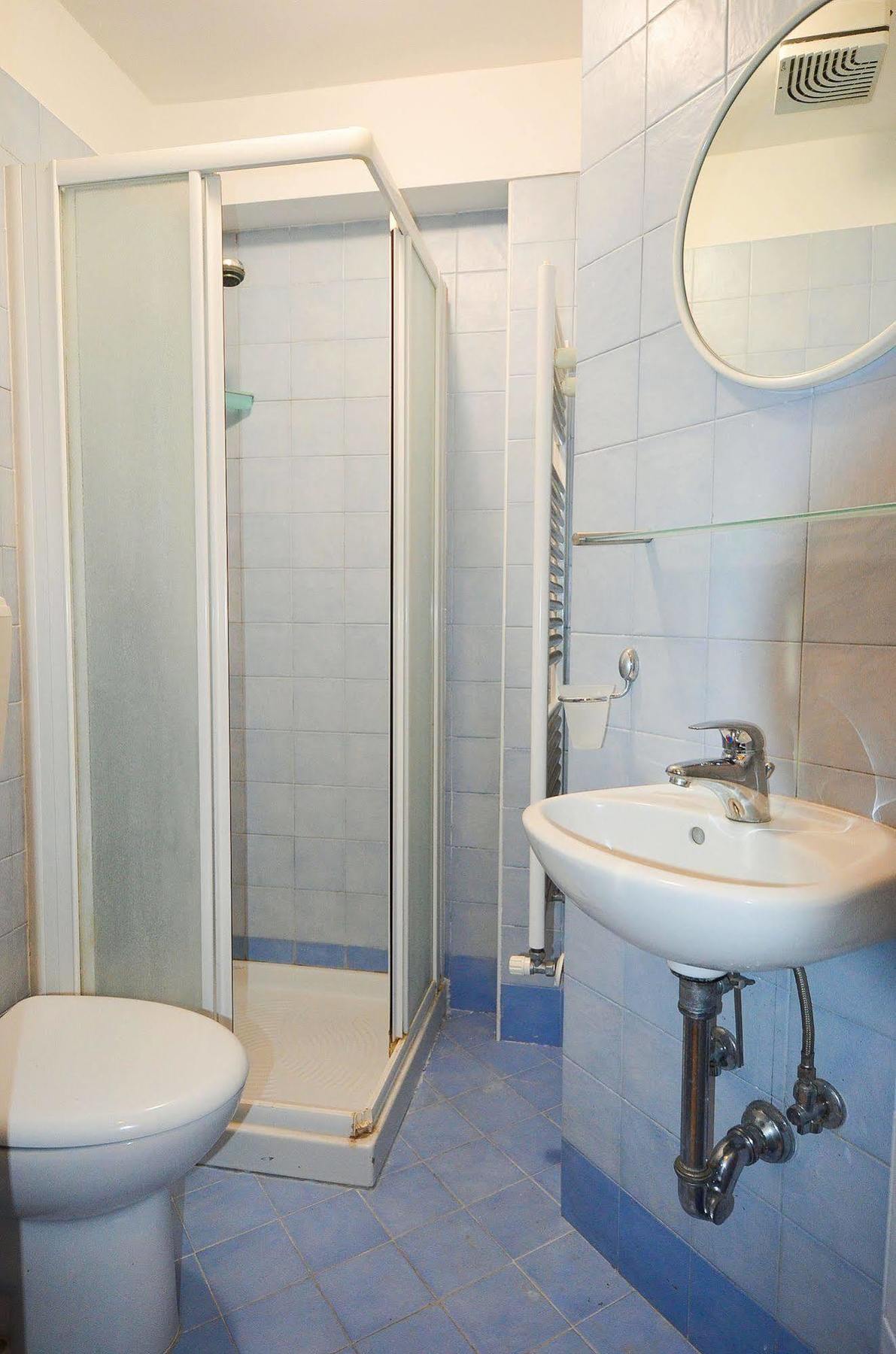 Apartament Ca Marin Wenecja Zewnętrze zdjęcie