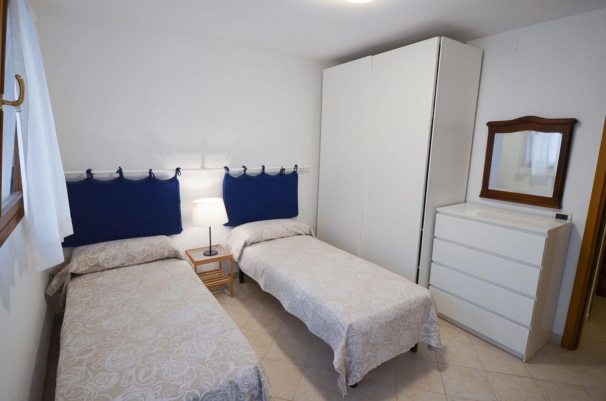 Apartament Ca Marin Wenecja Zewnętrze zdjęcie