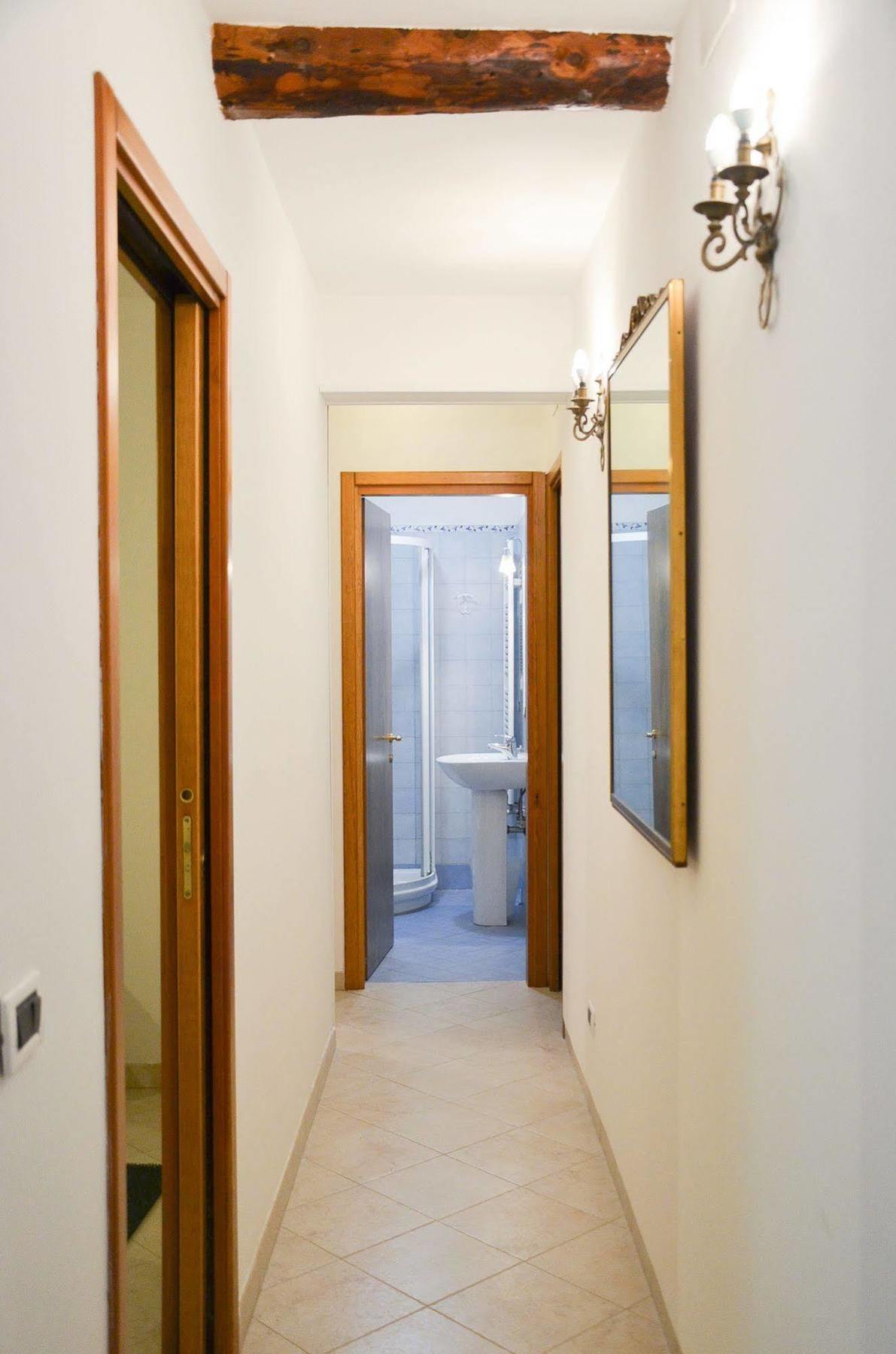 Apartament Ca Marin Wenecja Zewnętrze zdjęcie