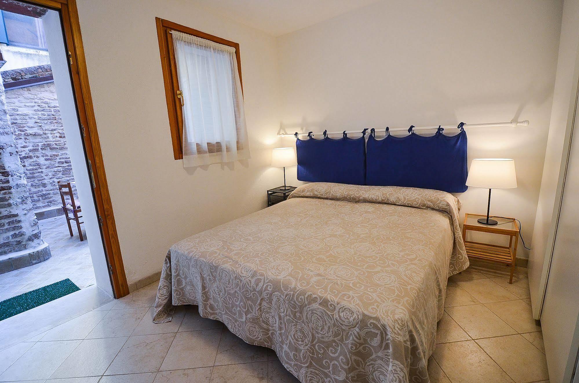 Apartament Ca Marin Wenecja Zewnętrze zdjęcie