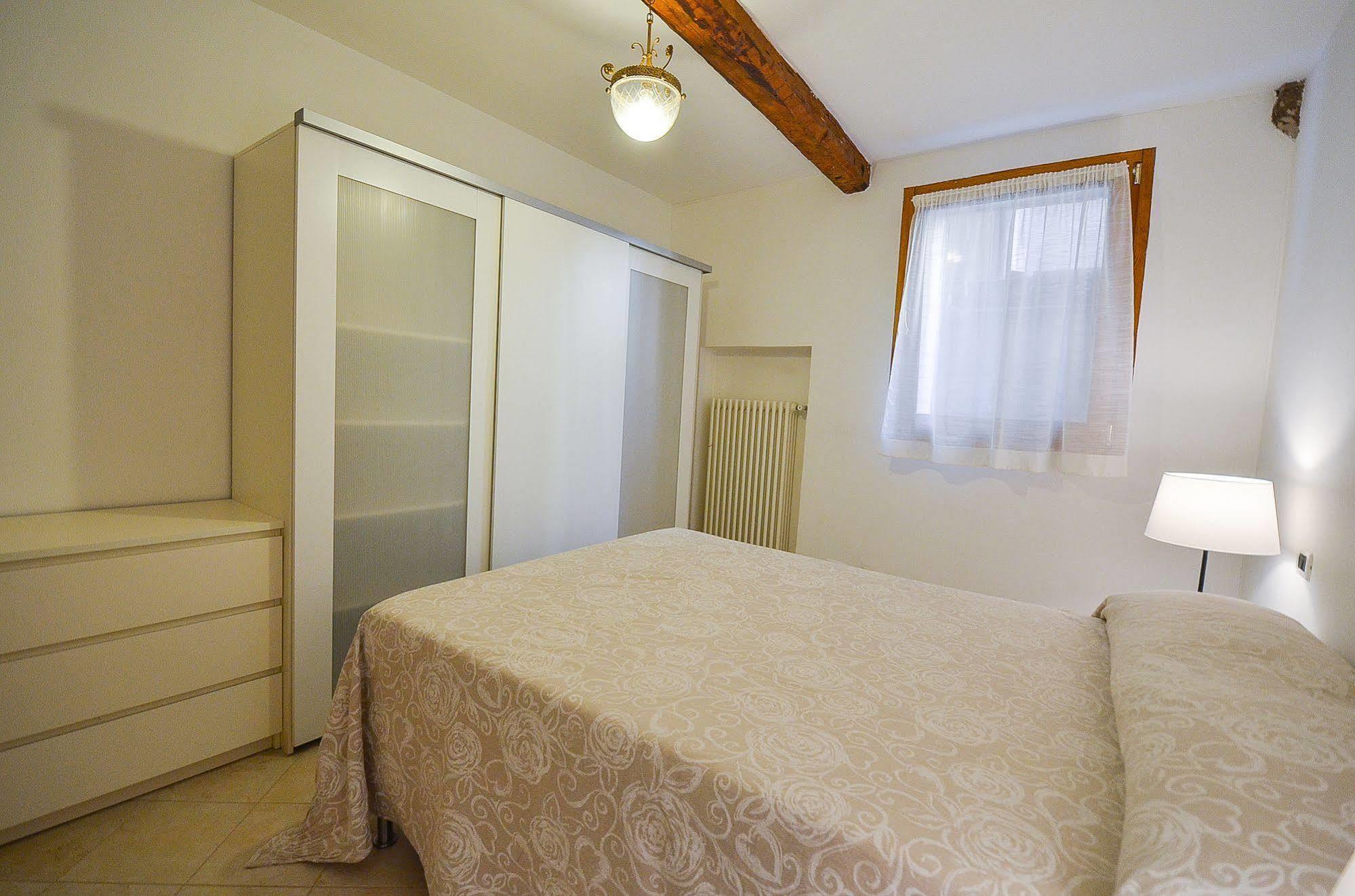 Apartament Ca Marin Wenecja Zewnętrze zdjęcie