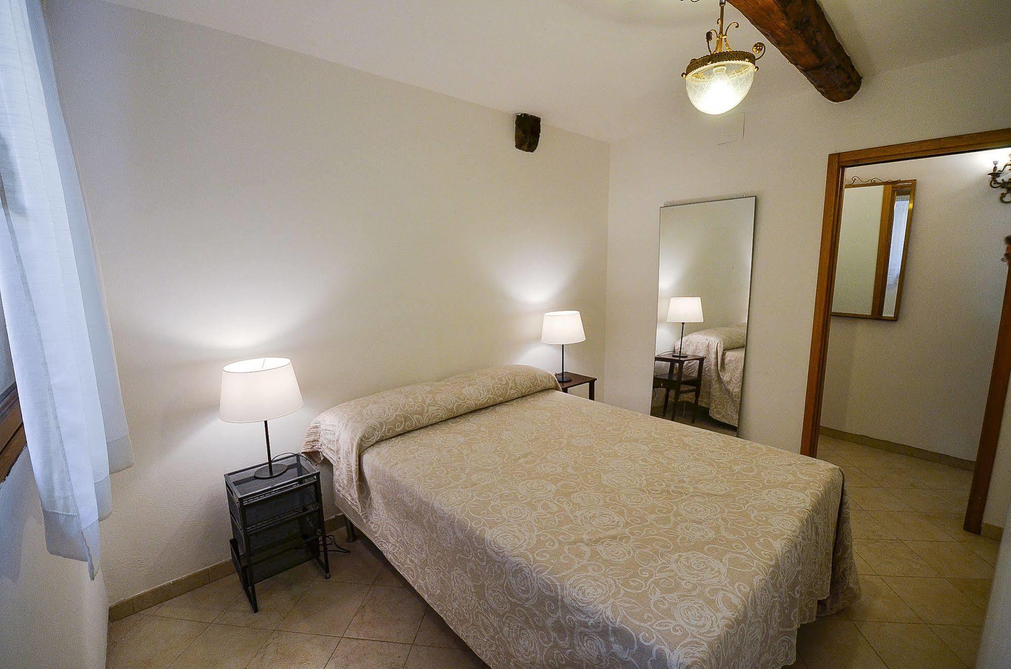 Apartament Ca Marin Wenecja Zewnętrze zdjęcie