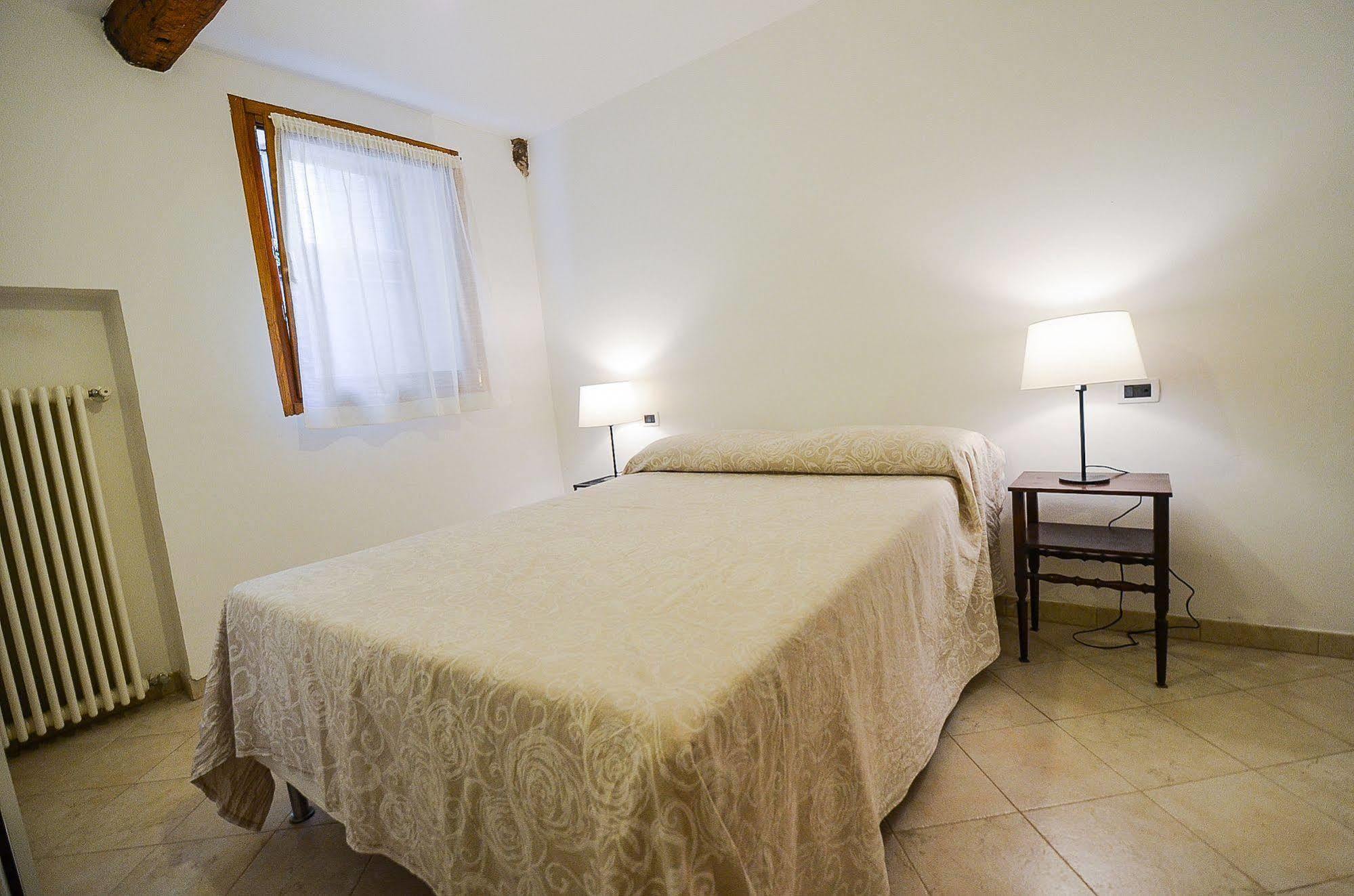 Apartament Ca Marin Wenecja Zewnętrze zdjęcie